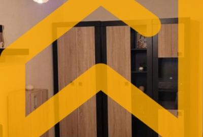 Garsonieră decomandată, mobilată în Floreasca - 2