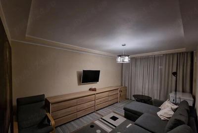 Apartament cu 2 camere decomandat în Micro 18 - 5