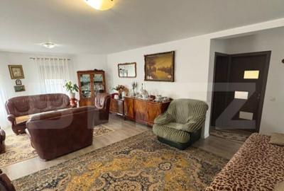 Casa pe un nivel, 105 mp utili, zona Dedeman toate uti - 9