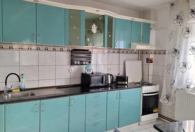 Apartament cu 2 camere decomandat în Central - 4