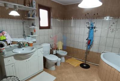 Casă cu 3 camere cu Teren 223 Mp în Brăilița - 6