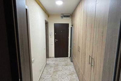 Garsonieră decomandată în Alexandriei - 2