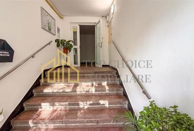 4 CAMERE DOROBANTI POLONA - BLOC 1984 - ETAJ 4 - VEDERE LINISTITA PE INTERIOR - 36