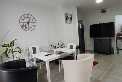 Apartament cu 4 camere în Central - 2