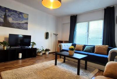 Unirii-Coposu | 3 Camere | 2x Bai | Balcon | 5 Min Metrou - 1