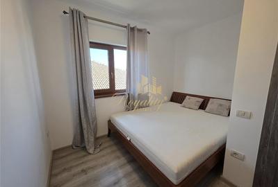 Duplex 5 camere, 2 bai, dressing - Zona Dumbravita IKEA Duplex 5 camere, 2 bai, dressing - Zona Dumbravita IKEA - 10