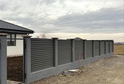 Casă cu 4 camere cu Teren 500 Mp în Sânpetru - 3