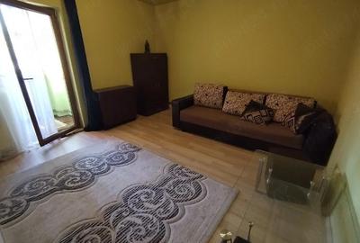 Garsonieră decomandată în Girocului - 2
