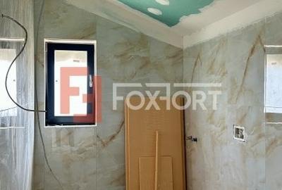 Duplex de vanzare cu 3 camere si toate utilitatile - Sanandrei - 10