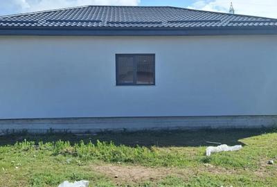 Casă cu 5 camere în Albești - 4