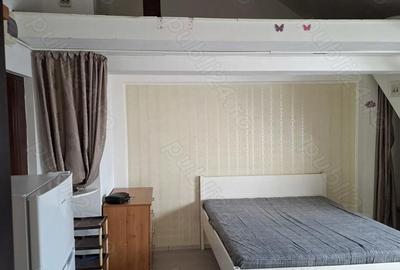 Garsonieră decomandată în Central - 3