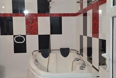 Casă individuală cu 4 camere cu Teren 100 Mp în Central - 17