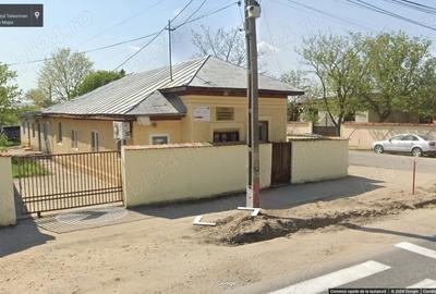 Casă în Poroschia - 6