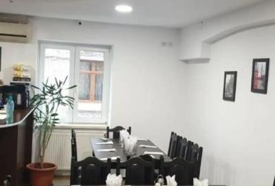 Spațiu comercial, de 800 mp, în Calea Călărașilor - 6