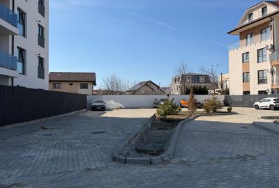 Apartament cu 2 camere decomandat în Central - 15