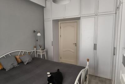 Apartament la cheie | Mamaia Sat | Navodari | Terasa 30 mp | Loc parcare cu acte - 18