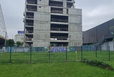 Spațiu comercial, de 5,790 mp, în Grozăvești - 7