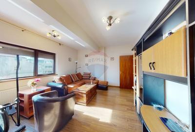 Apartament cu 3 camere de inchiriat Grozavesti langa metrou - 3