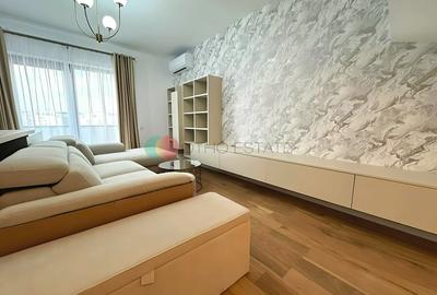 Duplex Cortroceni | Spatios | Mobilat Designer | Terasa Superba - 4