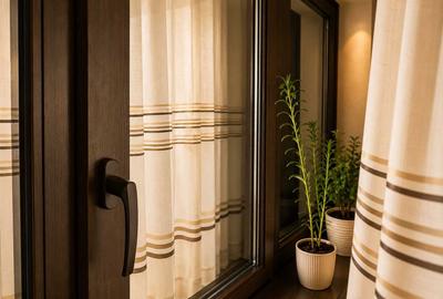 Apartament cu 2 camere decomandat în Central - 7