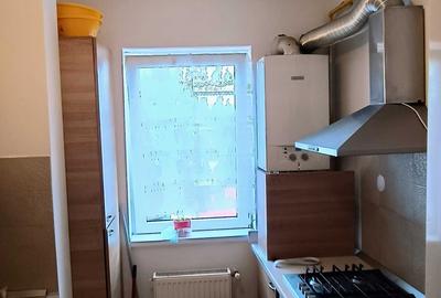 Apartament cu 2 camere decomandat în Central - 5