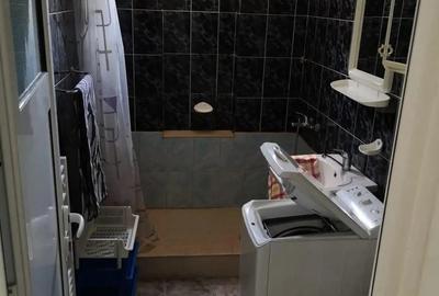 Apartament cu 2 camere semidecomandat în Central - 4