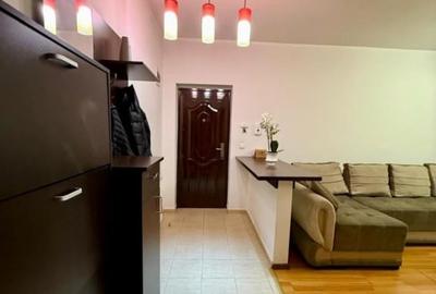 Apartament cu 2 camere decomandat, mobilat în Cetate - 4
