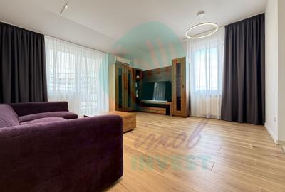 Apartament cu 3 camere si TERASA SPECTACULOASA DE 57 MP - 5