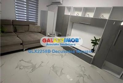 Garsoniera Rezervelor in Militari Residence,Mobilata  40.900 euro Garsoniera Rezervelor in Militari Residence,Mobilata  40.900 euro - 4