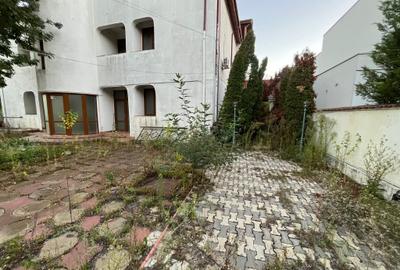 Inchiriere Vila Pipera - Comercial (restaurant, hotel, spa) - 3