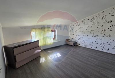 Casă cu 5 camere cu Teren 1192 Mp în Crevedia - 8