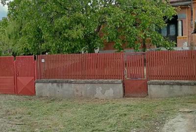 Casă cu 3 camere cu Teren 1589 Mp în Scânteia - 1