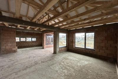 Casă cu 1 camere în Dumbrăvioara - 2