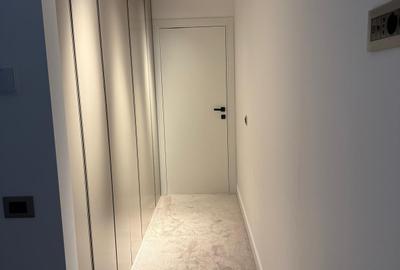 Apartament cu 2 camere decomandat, mobilat în Iancu Nicolae - 8