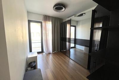 Duplex cu 4 camere cu Canalizare în Corbeanca - 14