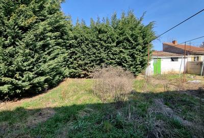 Casă individuală cu 3 camere cu Teren 421 Mp în Titulescu - 2