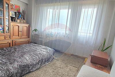 Apartament cu 2 camere de vanzare in zona Crisan Apartament cu 2 camere de vanzare in zona Crisan - 2