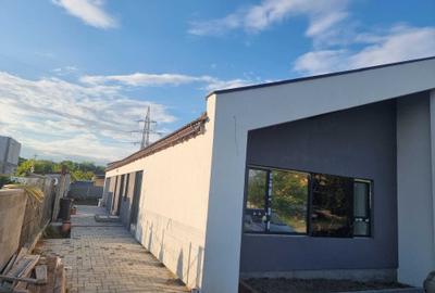 Casă cu 4 camere cu Teren 440 Mp în Ghiroda - 5
