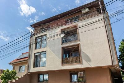 Apartament cu 4 camere decomandat, mobilat în Bucureștii Noi - 21