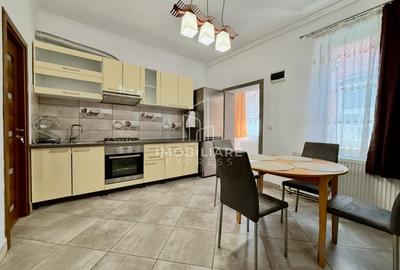 Apartament  2 camere si 2 bai , piata M. Viteazul , Horea - 4