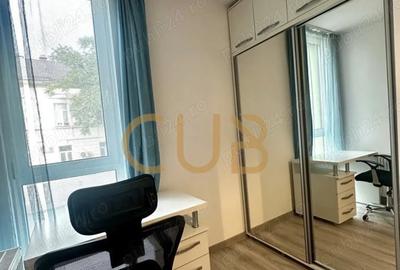 Apartament Vivalia 3 camere