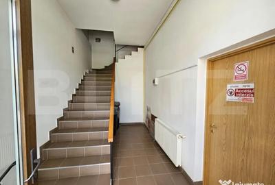 Spațiu comercial, de 230 mp, în Ultracentral - 1