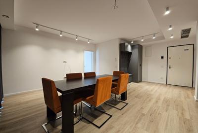 Lux!!! Apartament Premium 3 Camere De Vanzare  Parcare Bloc MOBIPARK Tomis Plus - 9