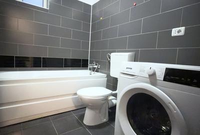 2 camere, gata de mutat, bloc 2013, 10 min metrou Leonioda , comision zero - 8