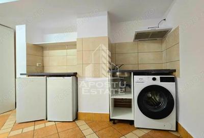 Apartament cu 1 camera, Sagului - 6