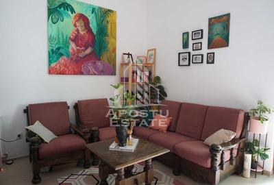 Apartament cu o camera zona Medicina, Pet Frendly - 4