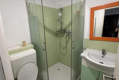 Garsonieră semidecomandată în Central - 5