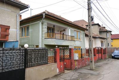 Casa situata in Medias,intr-o zona in plina dezvoltare - 5