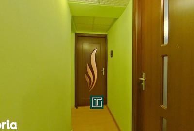 Apartament cu 3 camere decomandat, mobilat în Micălaca - 11