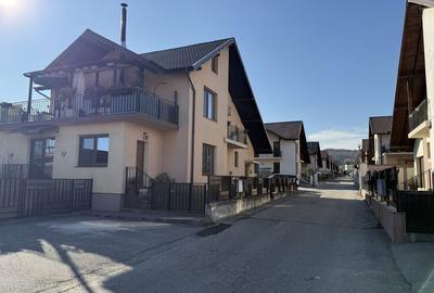 Casă cu 4 camere în Bujoreni - 7